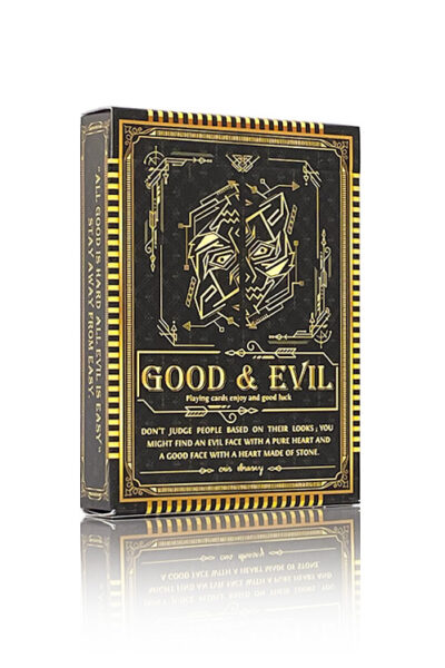 Good and Evil