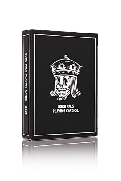 Good Pals King Logo Limited Edition