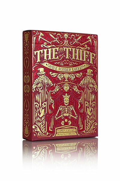 The Thief Crimson Hour Edition