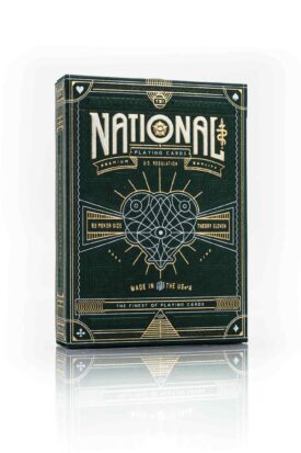 Green National
