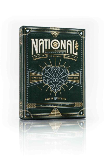 Green National