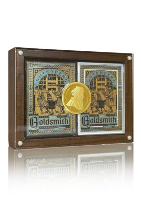 The Goldsmith 2-Deck Set Limited Edition