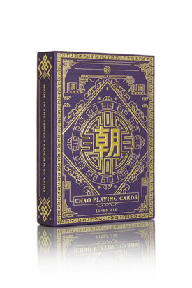 Chao Purple Limited Edition