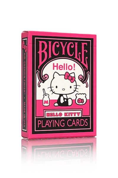 Bicycle Hello Kitty