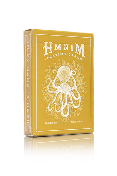 HMNIM Gold Edition