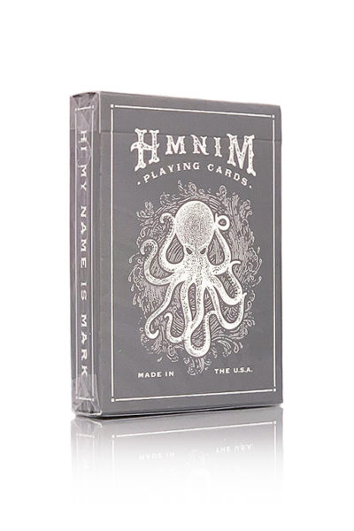 HMNIM Gray Edition