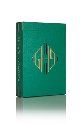 Hollingworth Emerald