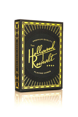 The Hollywood Roosevelt