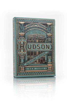Hudson