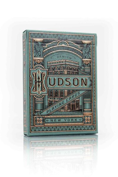 Hudson