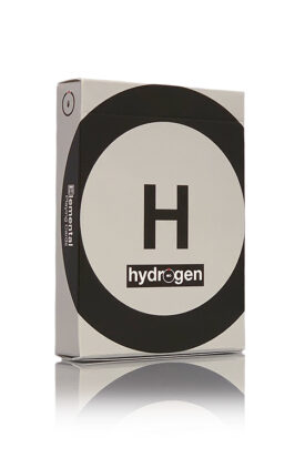 Hydrogen V2 Limited Edition