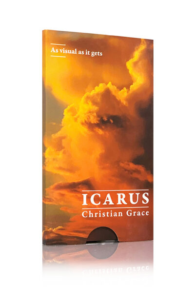 Icarus by Christian Grace