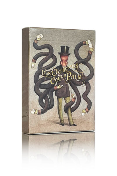 If An Octopus Could Palm v2