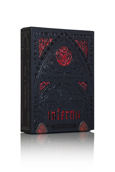 Inferno Bloodborne Foiled Limited Edition