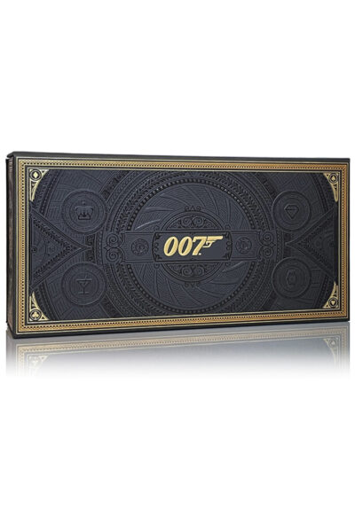 James Bond 007 Special Edition Box