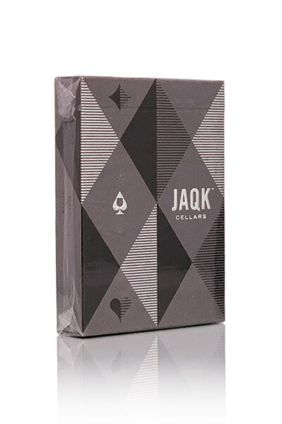 JAQK Cellars Black