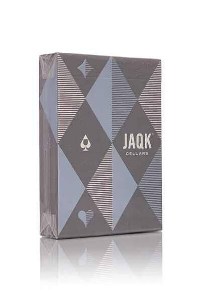 JAQK Cellars Light Blue