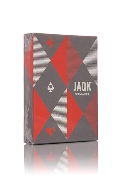 JAQK Cellars Red
