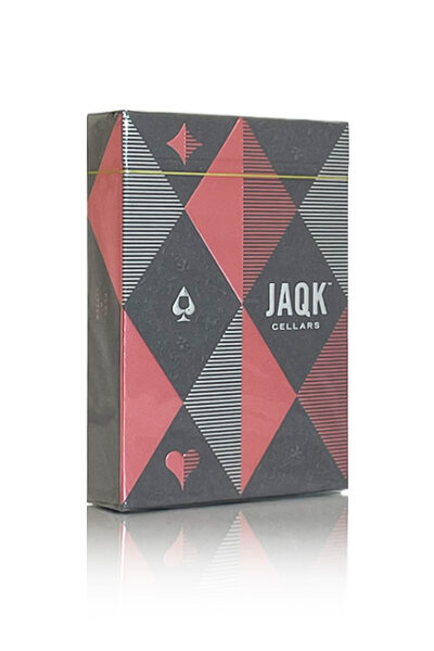 JAQK Cellars Rosé