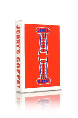 Jerry's Nugget Modern Feel Gaff