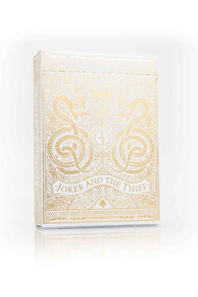 Joker and the Thief - White Gold Edition