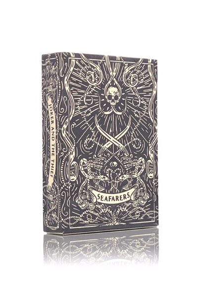 Seafarers Submariner Edition