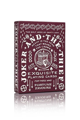 JT Crown Royal Purple Edition