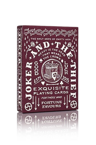 JT Crown Royal Purple Edition