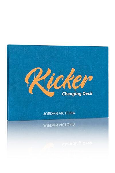 Kicker Changing Deck