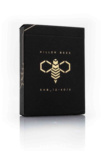 Killer Bees