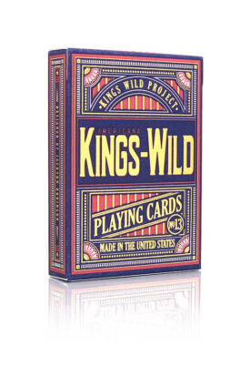Kings Wild Americanas LTD Edition