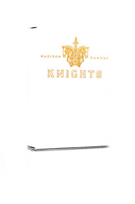 Knights v2 Gold