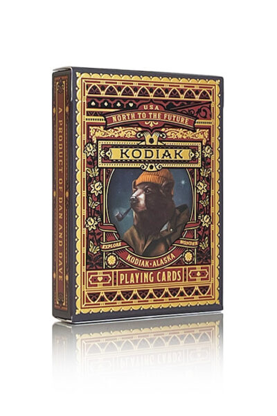 Kodiak