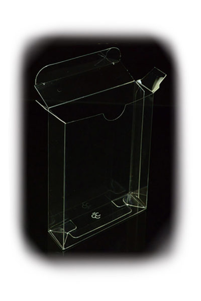 Carat DS1 Sleeves 50-pack