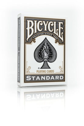 Bicycle Standard  Black