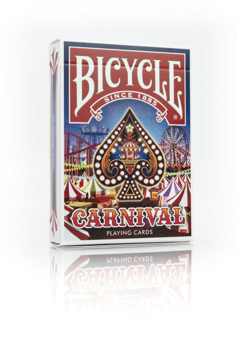 Bicycle  Carnival