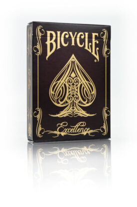 Bicycle Excellence