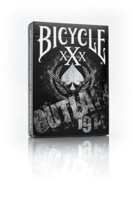 Bicycle Outlaw