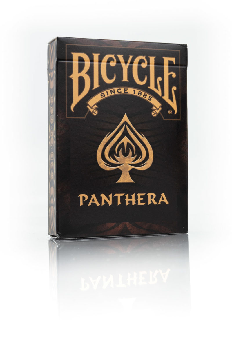Bicycle Panthera