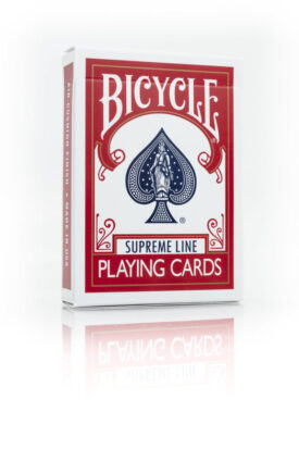 Bicycle Supreme Line