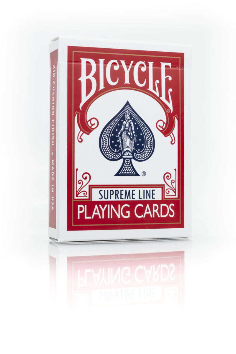 Buy Playing Cards Online - Order from Kortleksbolaget!