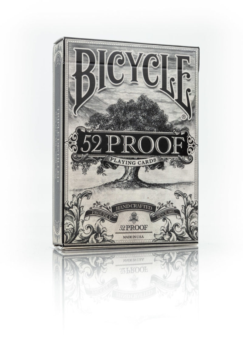 Bicycle 52 Proof