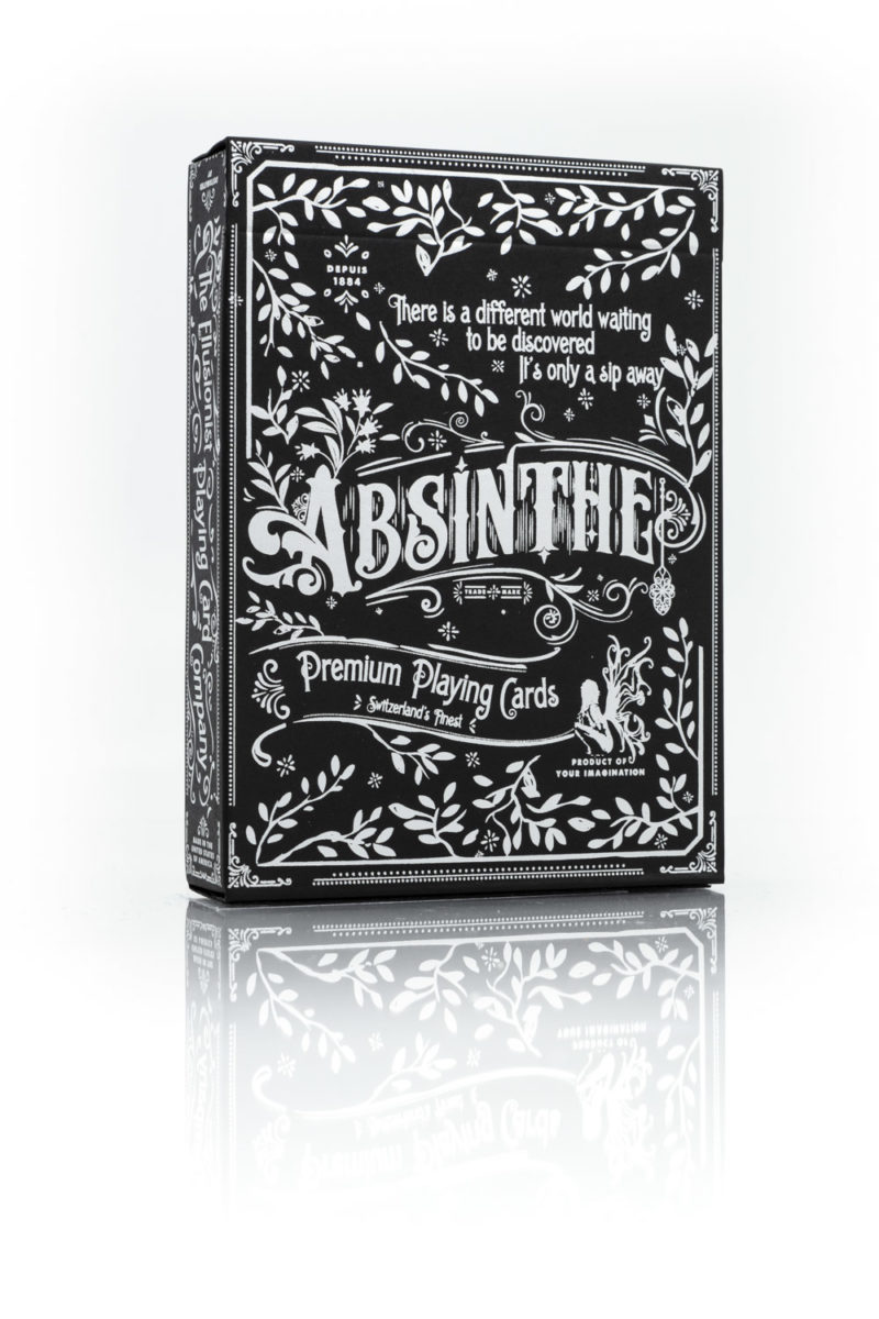 Absinthe