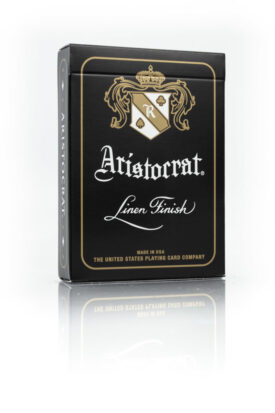 Aristocrat Black Edition