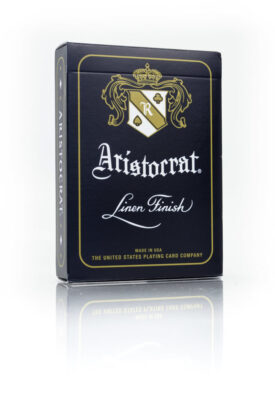 Aristocrat 727 Bank Note - Blue