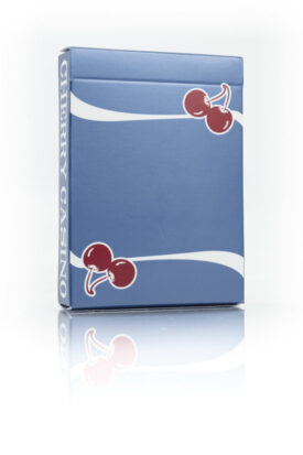 Cherry Casino Tahoe Blue