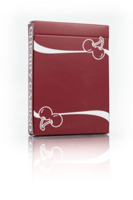 Cherry Casino Reno Red