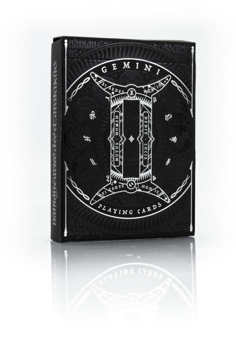 Gemini Noctis Limited Edition