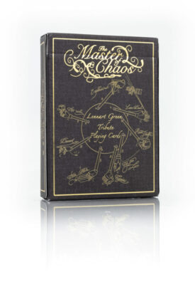 Lennart Green Tribute - The Master of Chaos