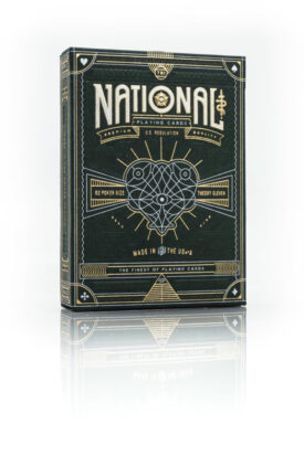 Green National
